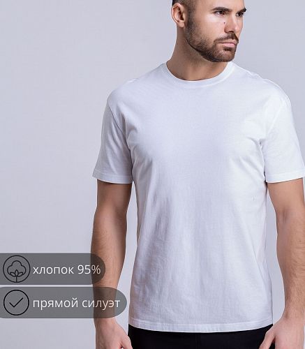 Фуфайка мужская 7415/107